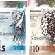 Illustration for article titled So, Canada got a new 10 dollar bill